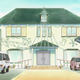 A sweet second-gen Toyota TownAce (Toyota Van in the US market) in Miss Kobayashi’s Dragon Maid